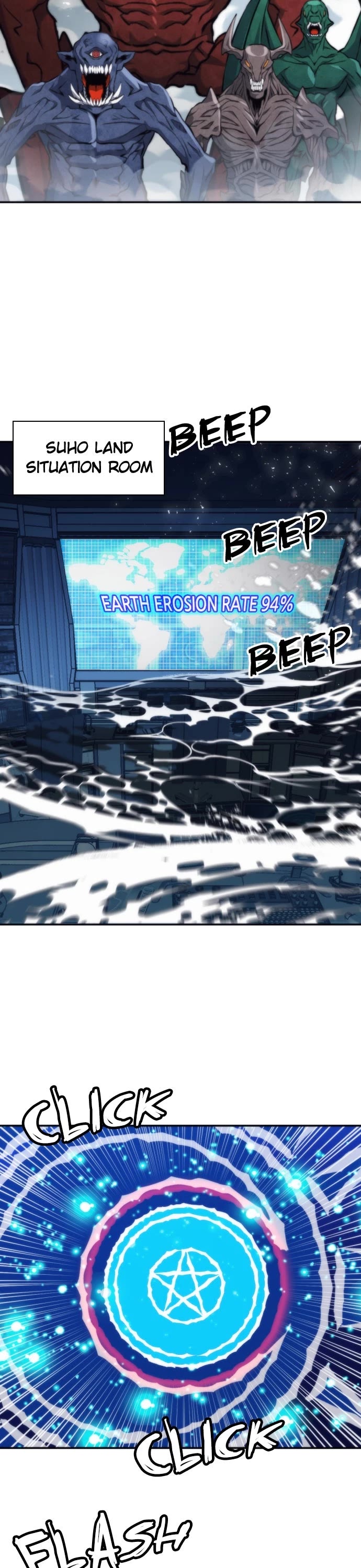 Seoul Station Druid Chapter 206 page 36 - Chapter 206: Episode 206