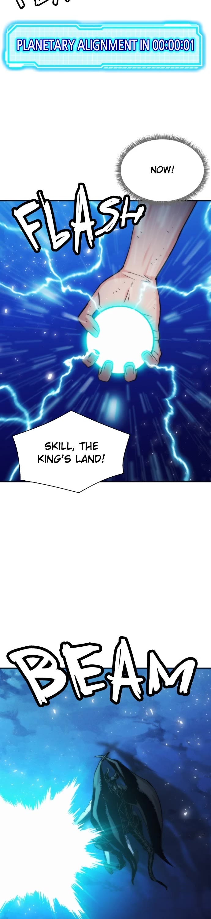 Seoul Station Druid Chapter 206 page 37 - Chapter 206: Episode 206