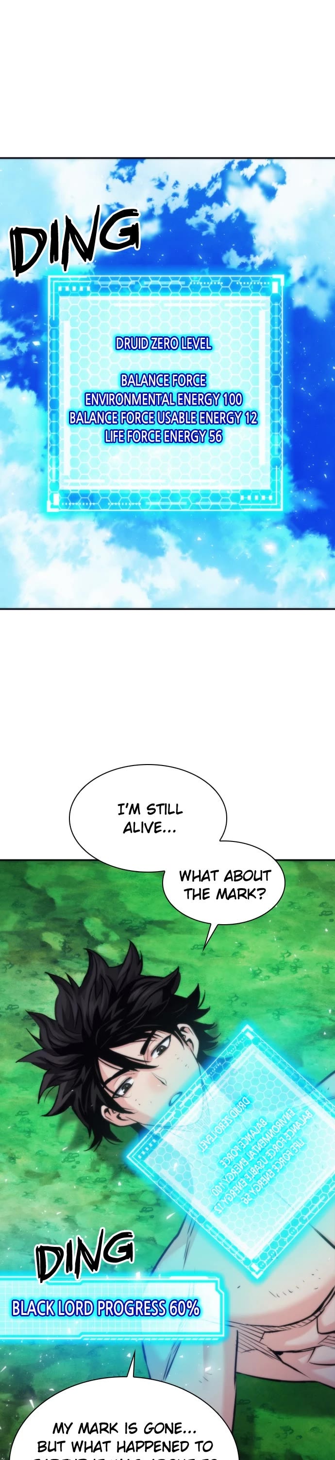 Seoul Station Druid Chapter 207 page 1 - Chapter 207: Episode 207 (Series Finale)