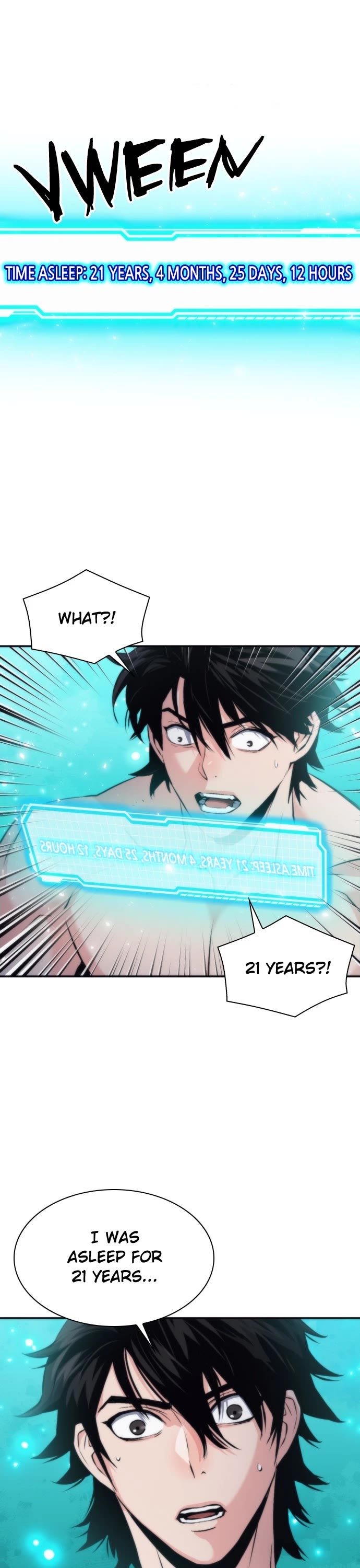 Seoul Station Druid Chapter 207 page 13 - Chapter 207: Episode 207 (Series Finale)