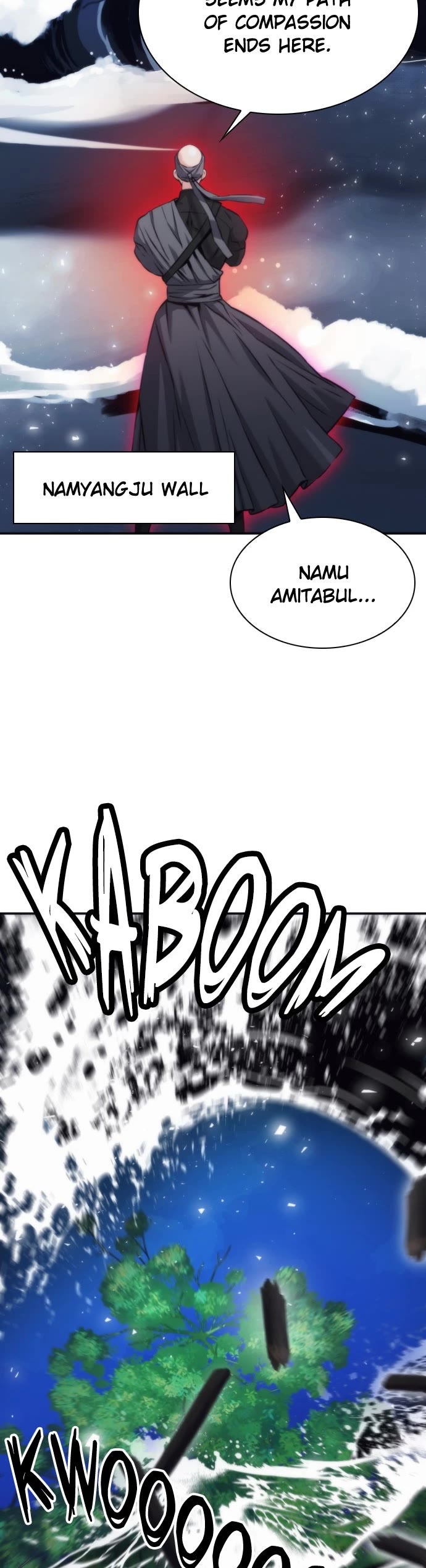 Seoul Station Druid Chapter 207 page 19 - Chapter 207: Episode 207 (Series Finale)