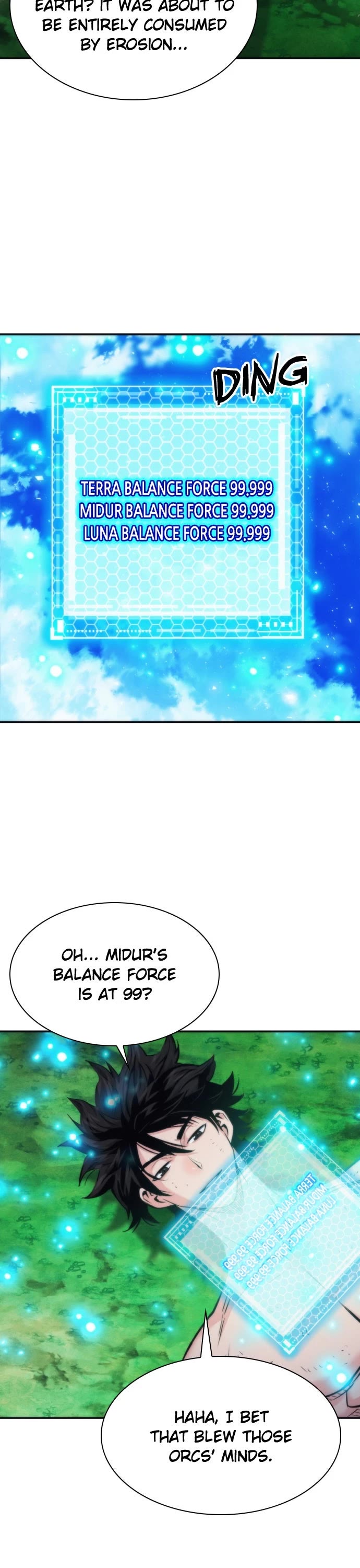 Seoul Station Druid Chapter 207 page 2 - Chapter 207: Episode 207 (Series Finale)