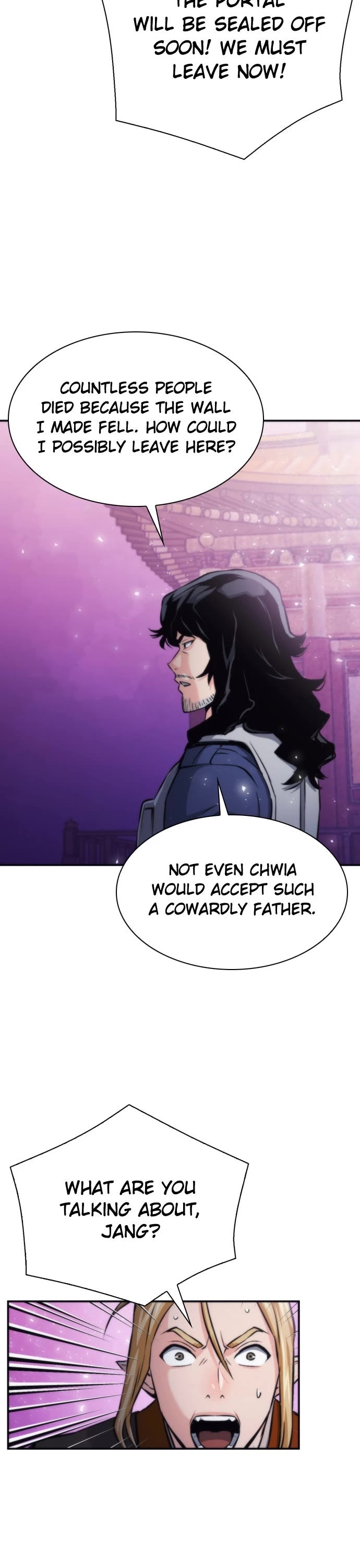Seoul Station Druid Chapter 207 page 21 - Chapter 207: Episode 207 (Series Finale)