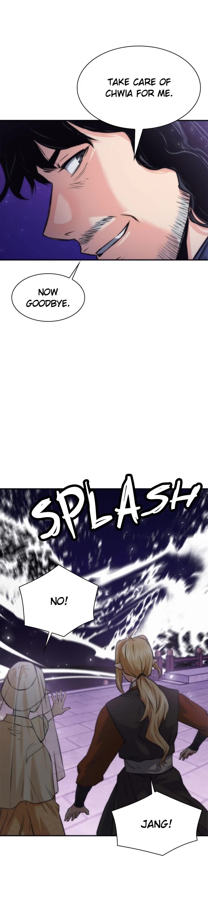 Seoul Station Druid Chapter 207 page 22 - Chapter 207: Episode 207 (Series Finale)