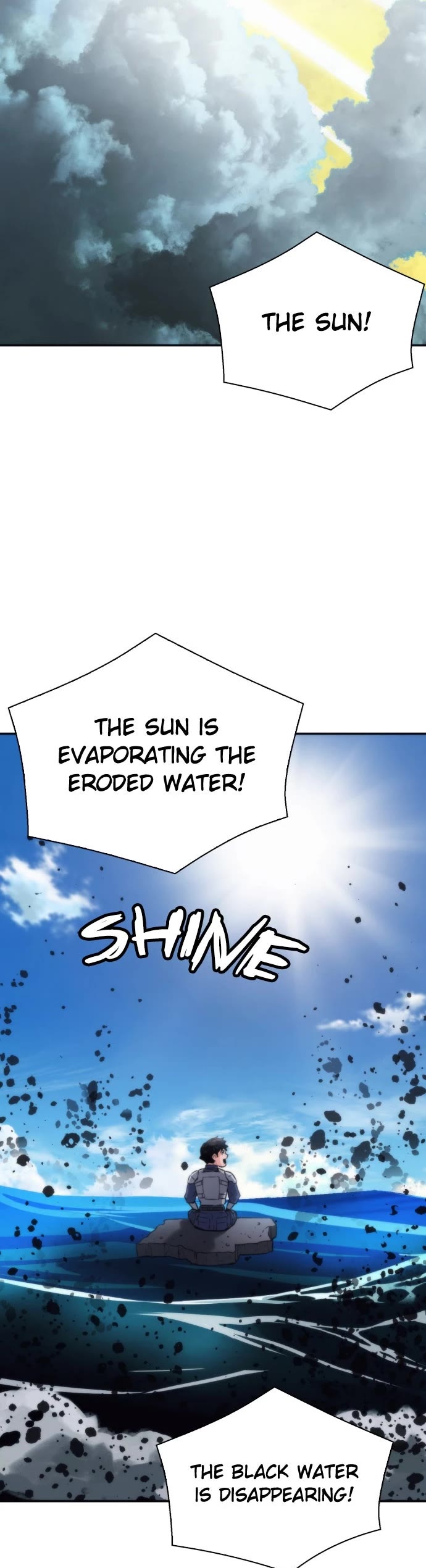 Seoul Station Druid Chapter 207 page 24 - Chapter 207: Episode 207 (Series Finale)