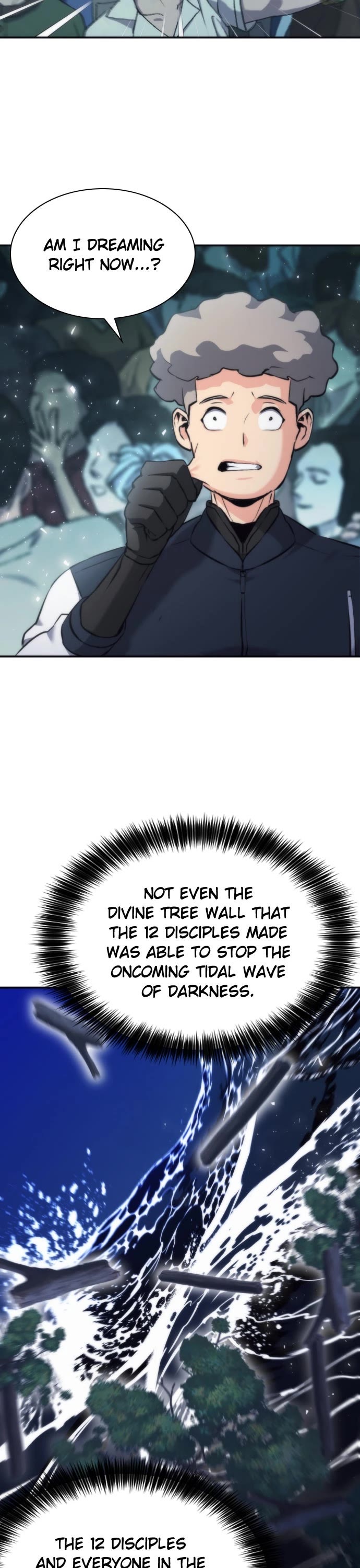 Seoul Station Druid Chapter 207 page 26 - Chapter 207: Episode 207 (Series Finale)