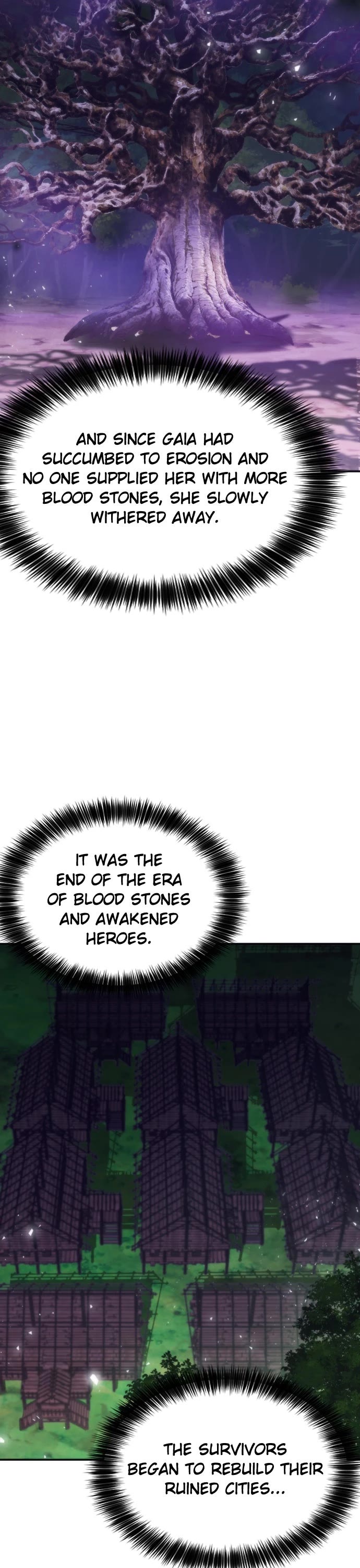 Seoul Station Druid Chapter 207 page 28 - Chapter 207: Episode 207 (Series Finale)