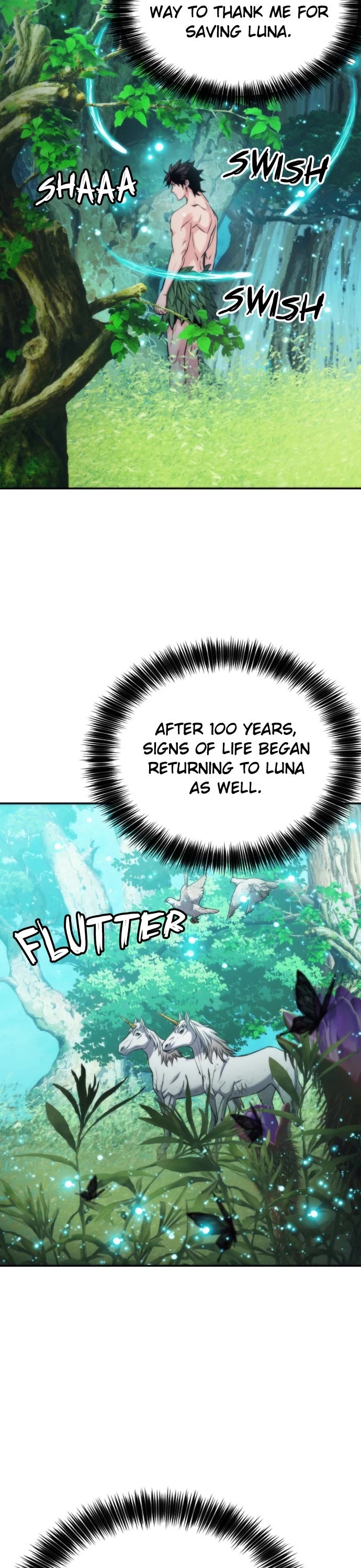 Seoul Station Druid Chapter 207 page 31 - Chapter 207: Episode 207 (Series Finale)