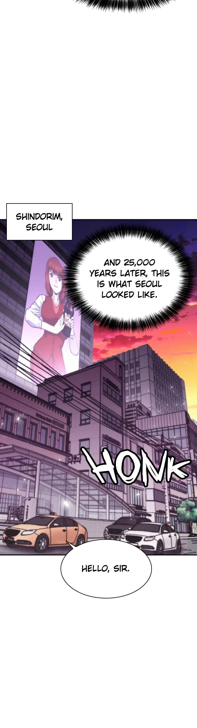 Seoul Station Druid Chapter 207 page 34 - Chapter 207: Episode 207 (Series Finale)