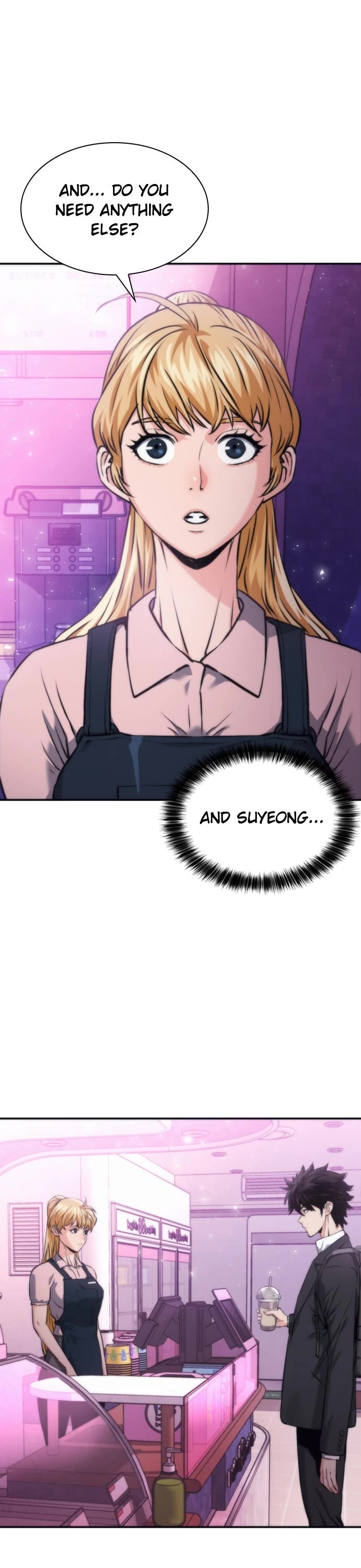 Seoul Station Druid Chapter 207 page 37 - Chapter 207: Episode 207 (Series Finale)