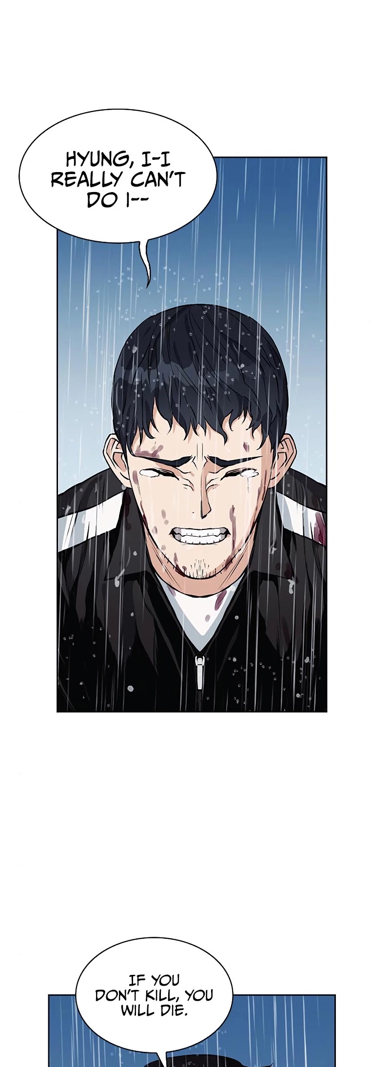 Seoul Station Druid Chapter 21 page 10 - Chapter 21