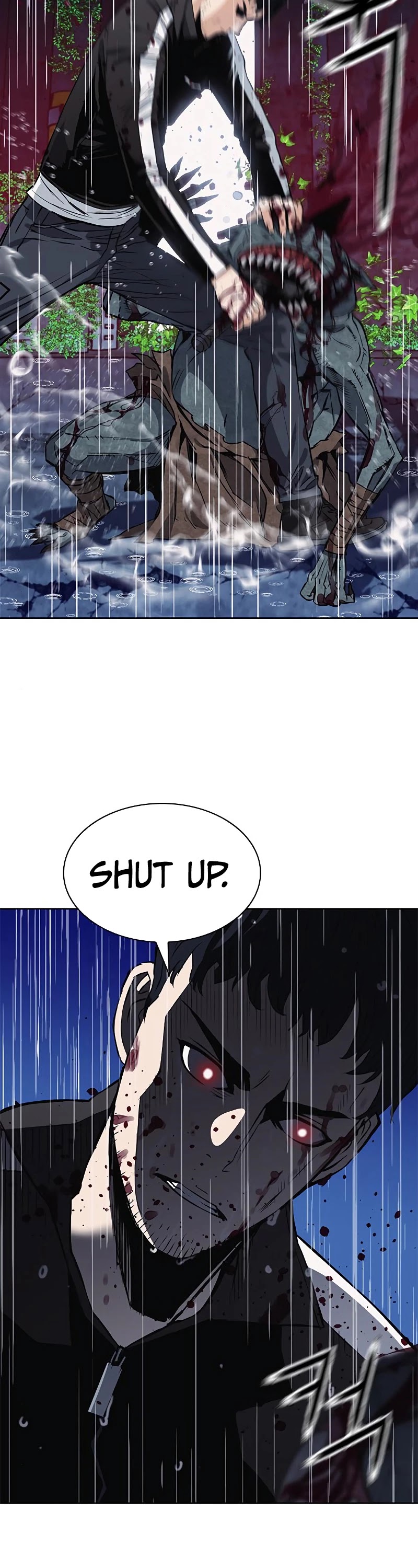 Seoul Station Druid Chapter 21 page 24 - Chapter 21