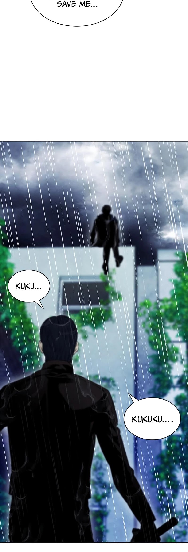 Seoul Station Druid Chapter 21 page 41 - Chapter 21