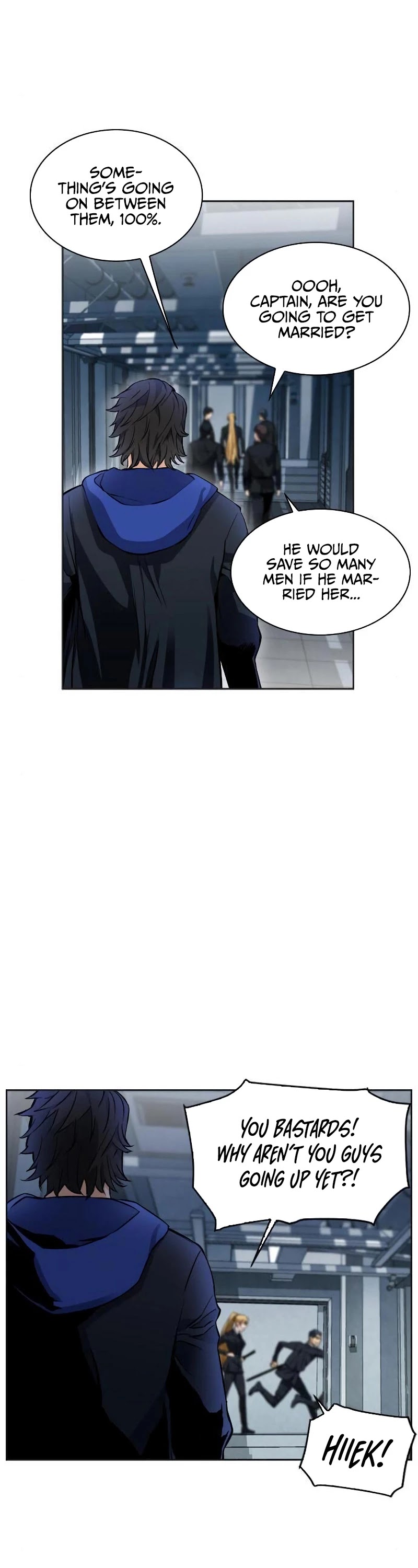 Seoul Station Druid Chapter 22 page 12 - Chapter 22