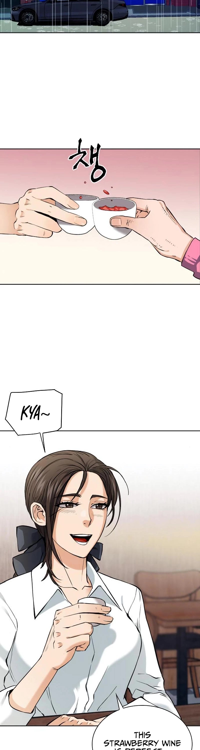 Seoul Station Druid Chapter 22 page 14 - Chapter 22