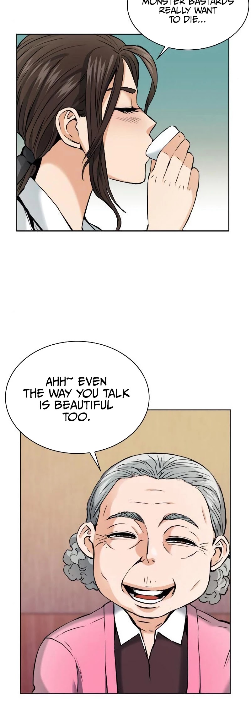Seoul Station Druid Chapter 22 page 16 - Chapter 22