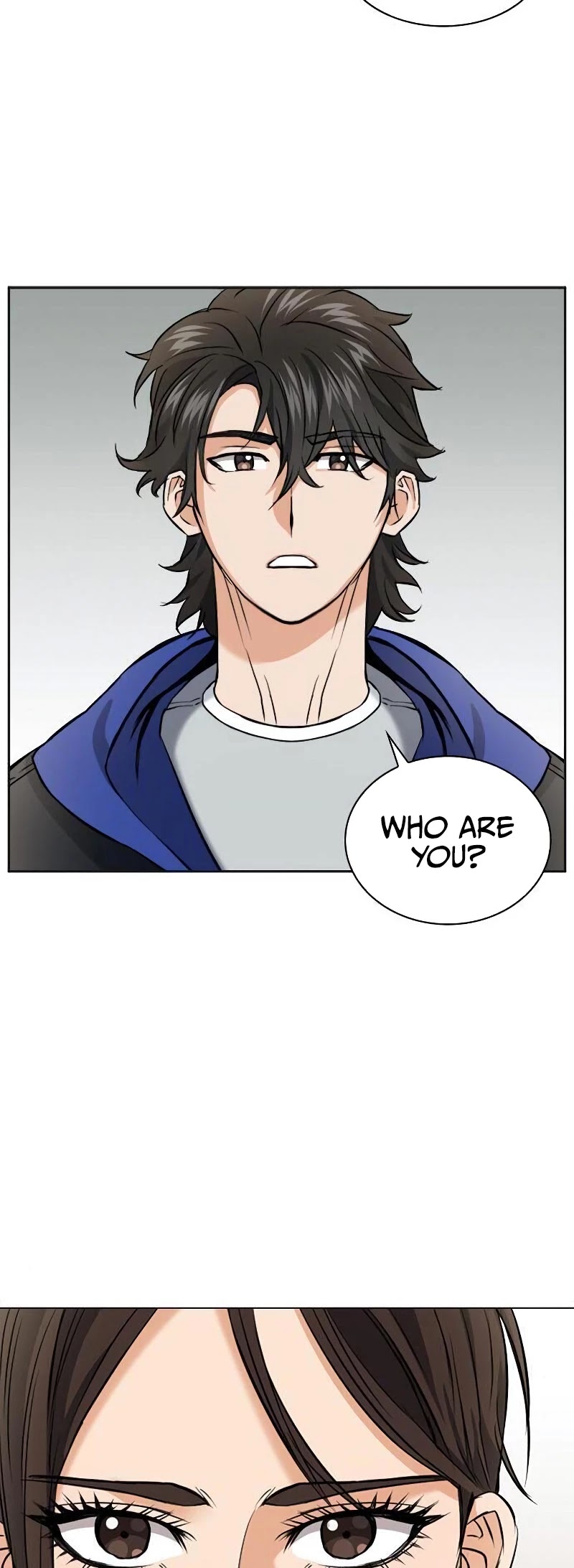 Seoul Station Druid Chapter 22 page 20 - Chapter 22