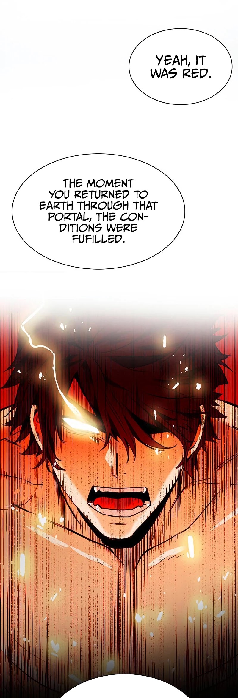 Seoul Station Druid Chapter 22 page 25 - Chapter 22