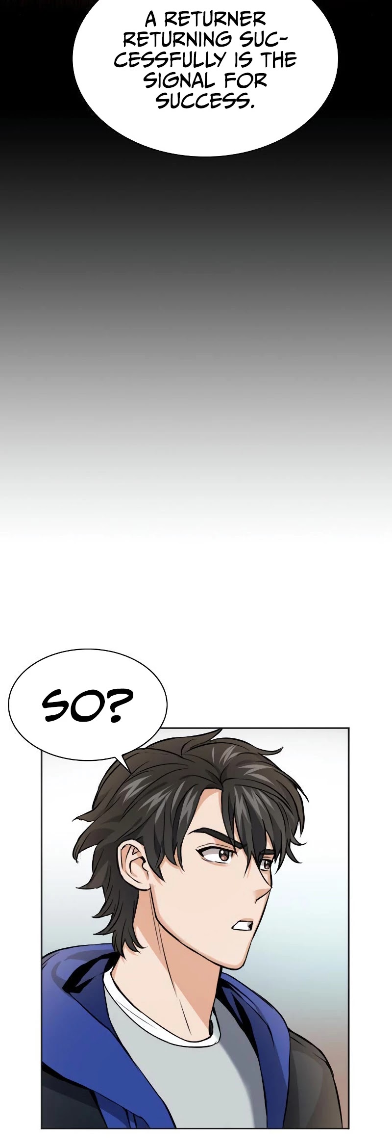 Seoul Station Druid Chapter 22 page 26 - Chapter 22