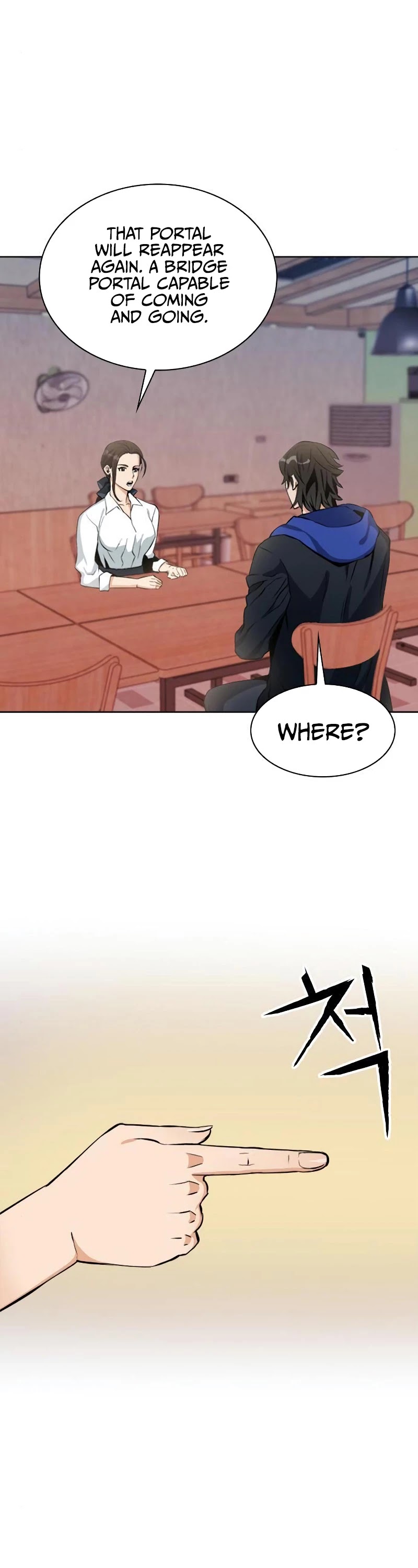 Seoul Station Druid Chapter 22 page 27 - Chapter 22