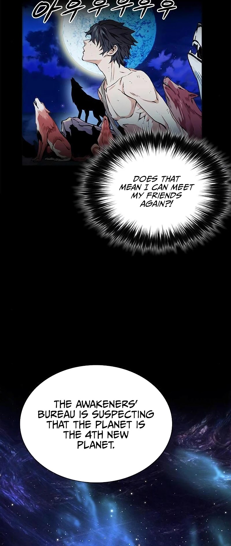 Seoul Station Druid Chapter 22 page 30 - Chapter 22