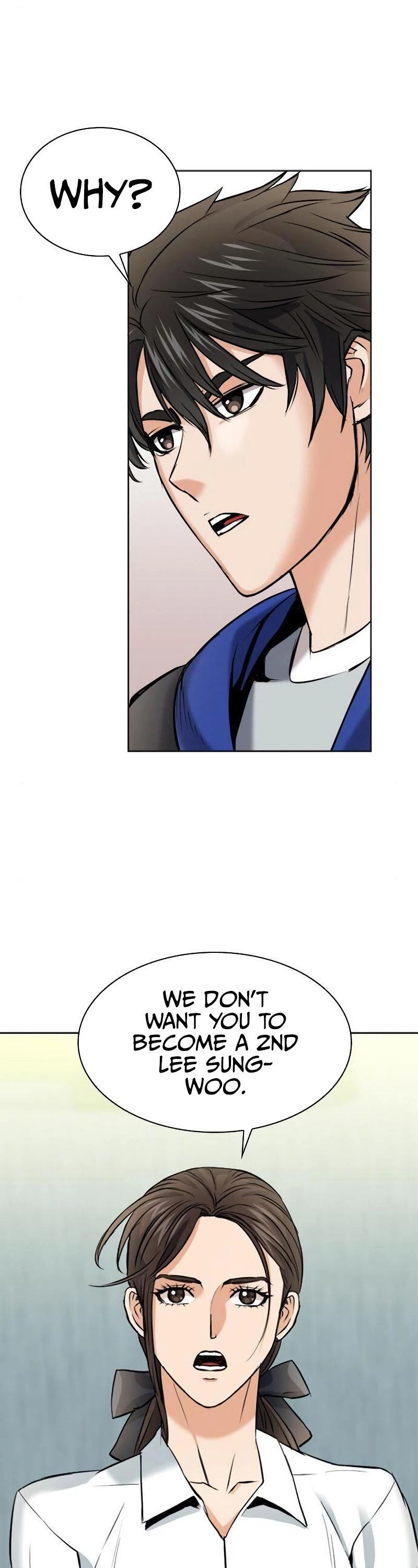 Seoul Station Druid Chapter 22 page 34 - Chapter 22