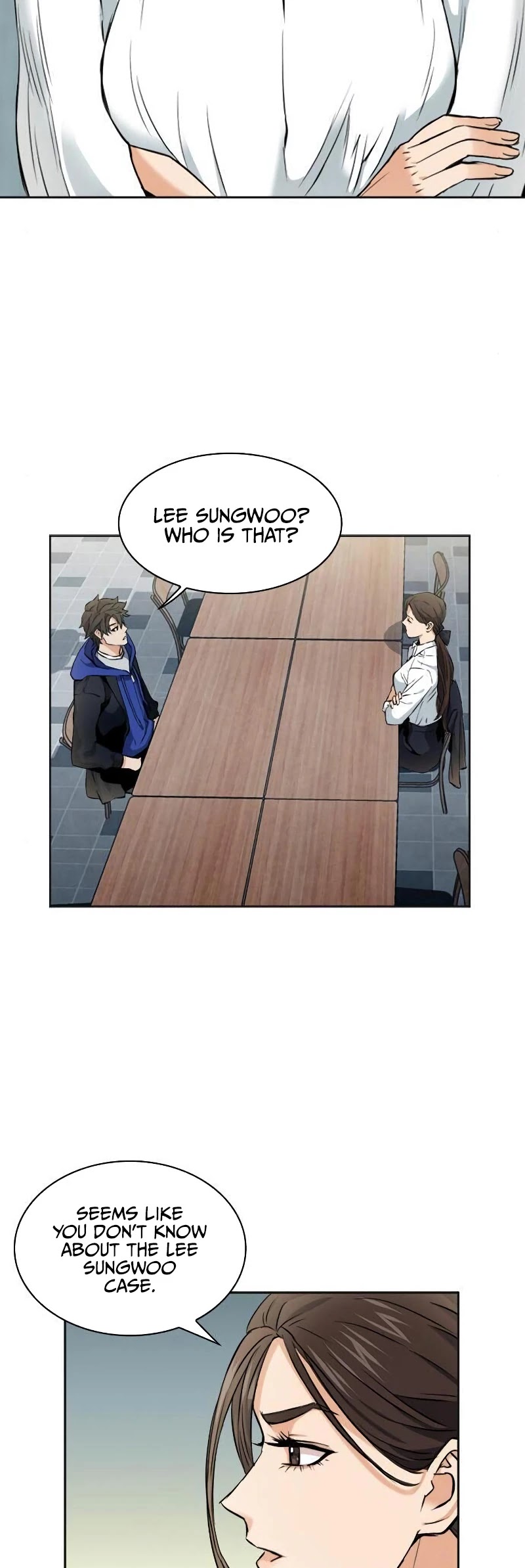 Seoul Station Druid Chapter 22 page 35 - Chapter 22