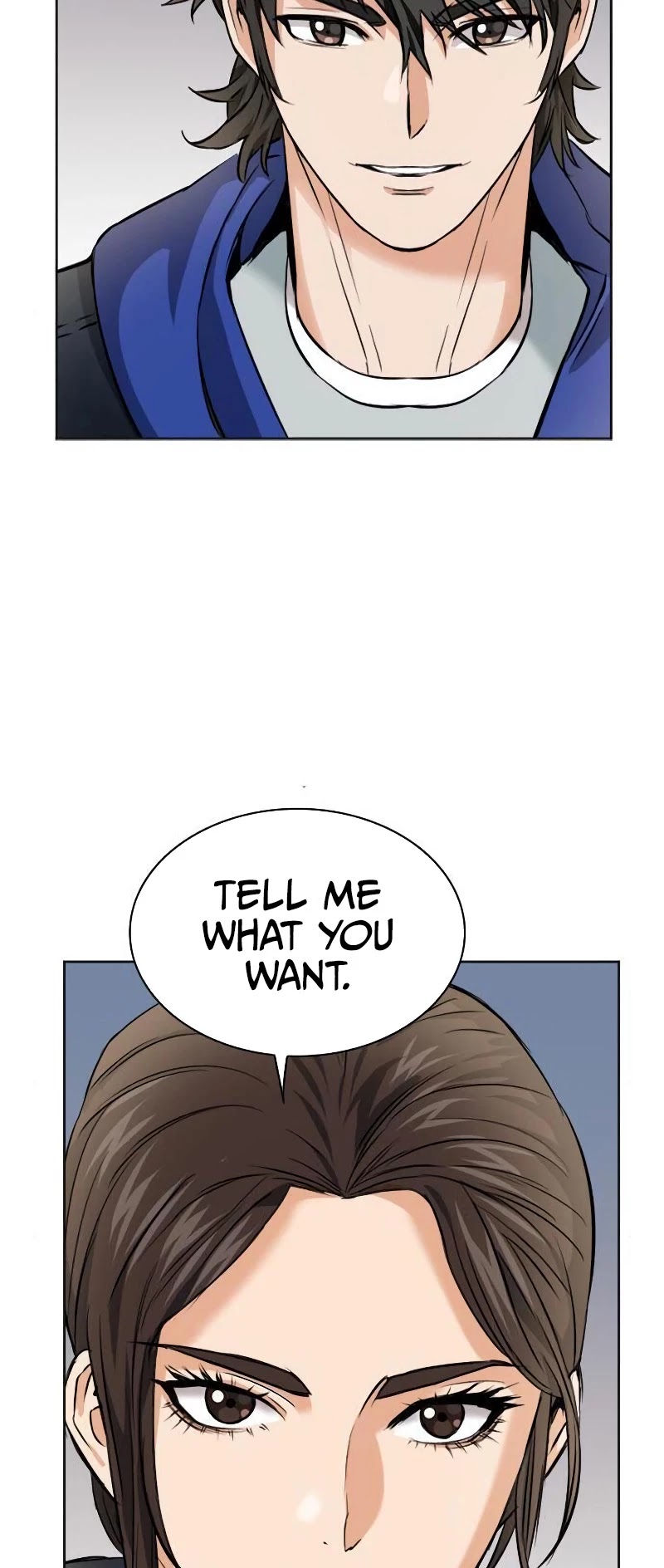 Seoul Station Druid Chapter 22 page 40 - Chapter 22