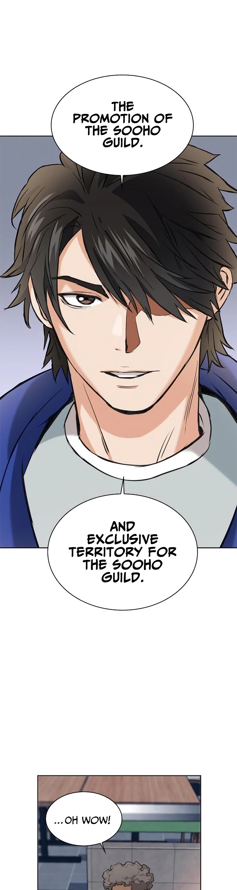 Seoul Station Druid Chapter 22 page 42 - Chapter 22