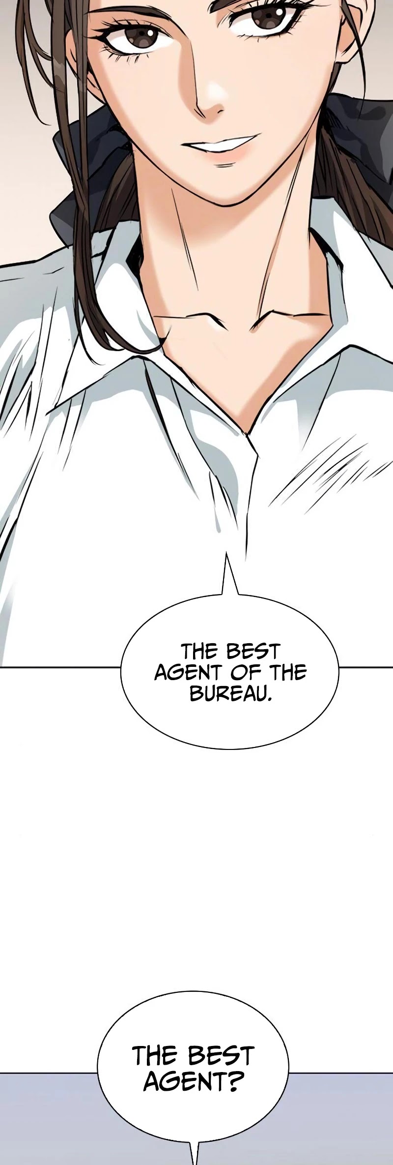 Seoul Station Druid Chapter 22 page 45 - Chapter 22