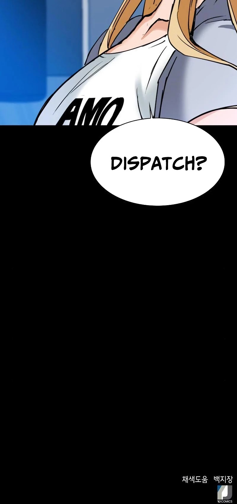Seoul Station Druid Chapter 22 page 53 - Chapter 22
