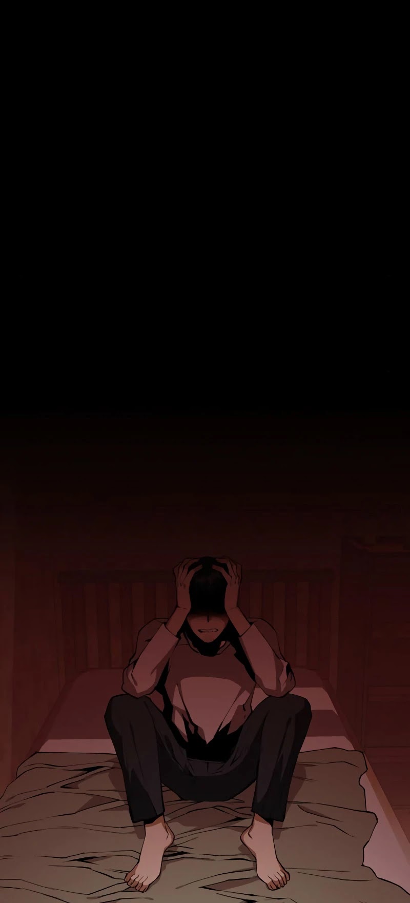 Seoul Station Druid Chapter 23 page 10 - Chapter 23