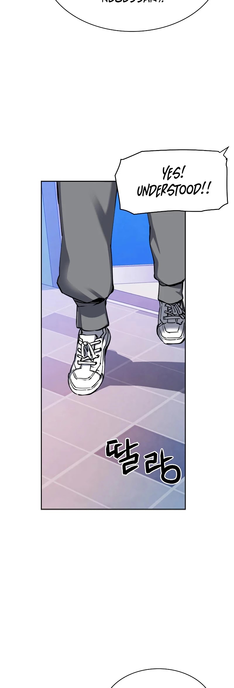 Seoul Station Druid Chapter 23 page 16 - Chapter 23