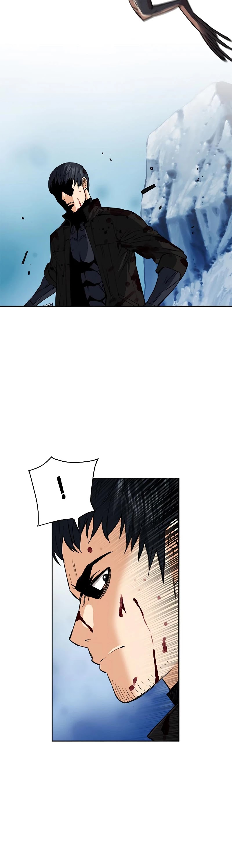 Seoul Station Druid Chapter 23 page 44 - Chapter 23