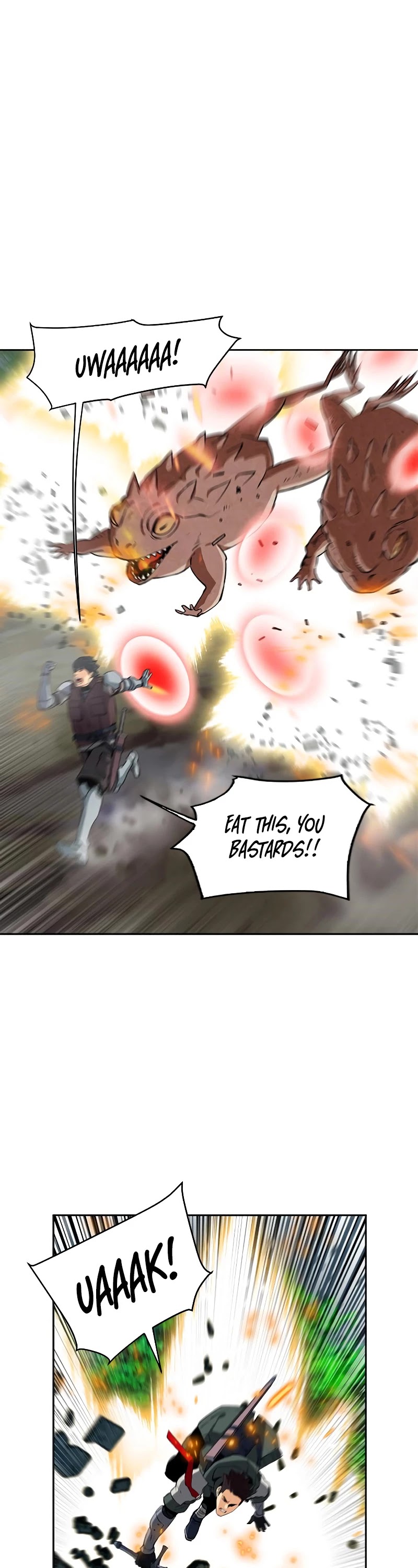 Seoul Station Druid Chapter 23 page 48 - Chapter 23