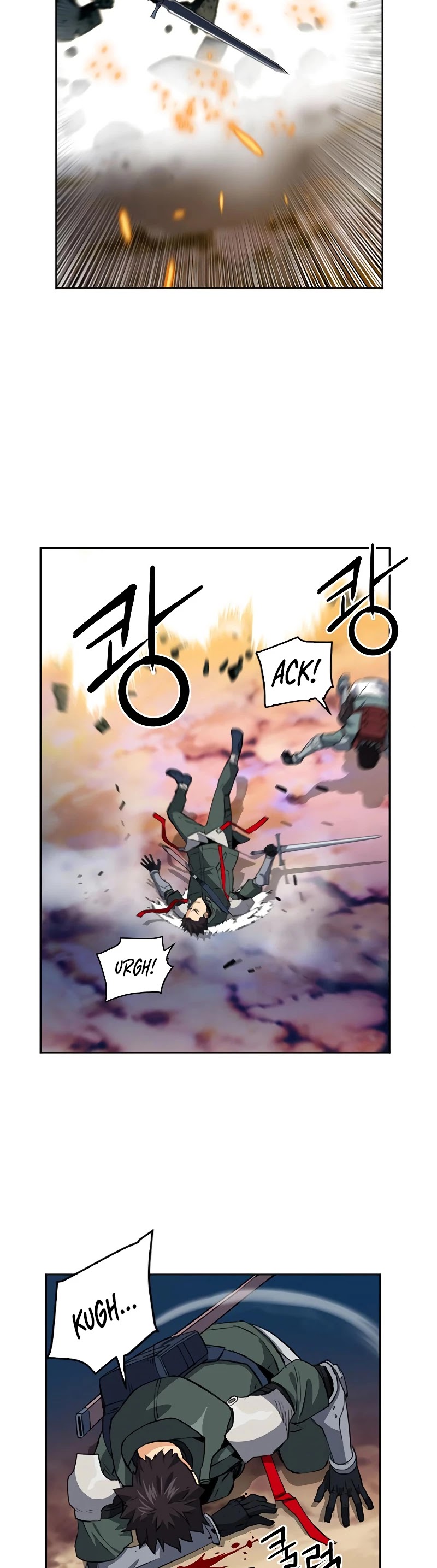 Seoul Station Druid Chapter 23 page 49 - Chapter 23