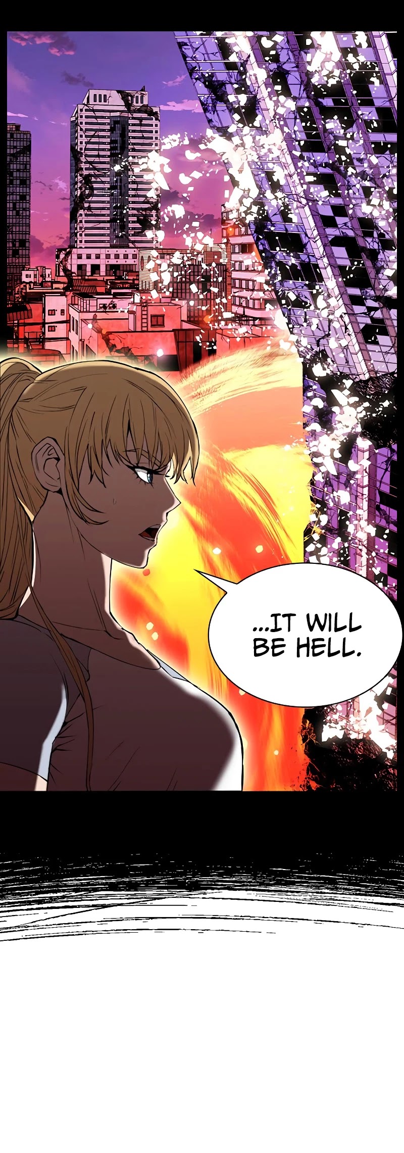 Seoul Station Druid Chapter 23 page 6 - Chapter 23