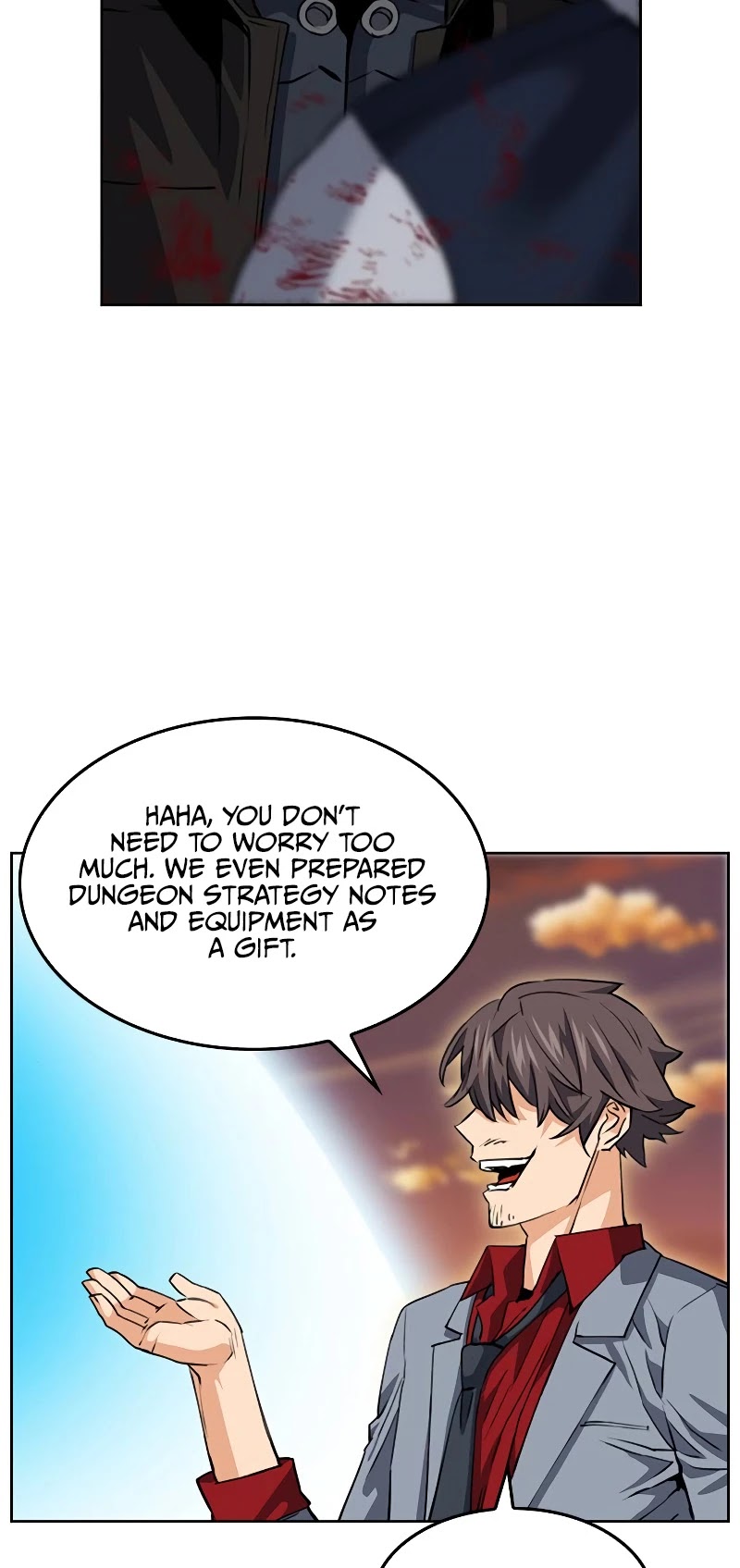Seoul Station Druid Chapter 24 page 10 - Chapter 24