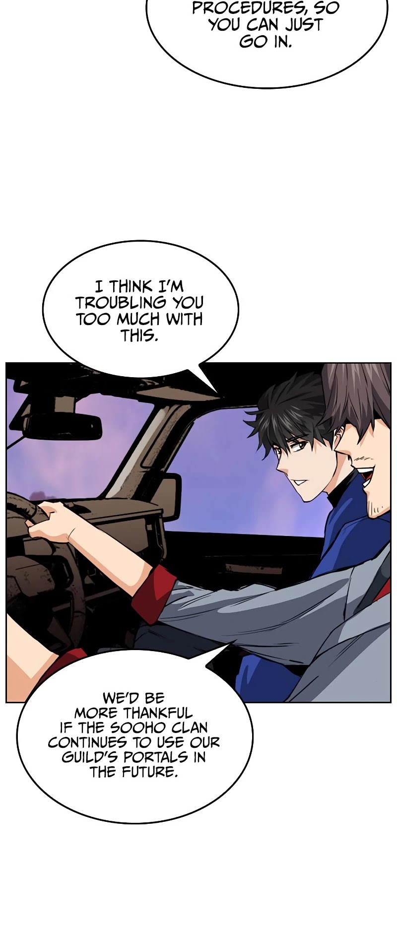 Seoul Station Druid Chapter 24 page 16 - Chapter 24