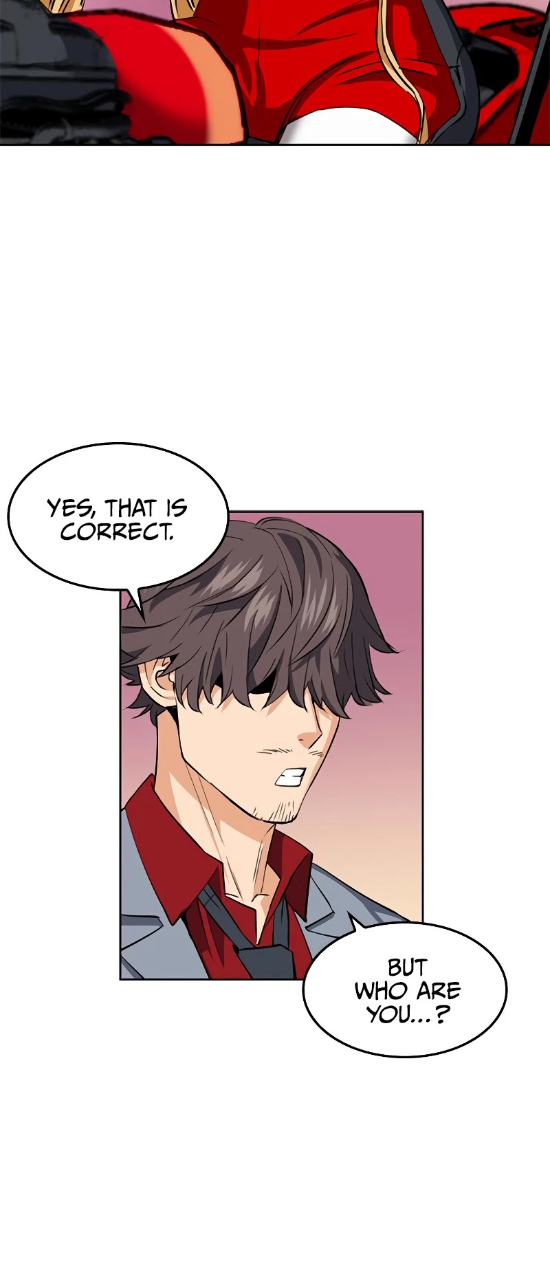 Seoul Station Druid Chapter 24 page 26 - Chapter 24