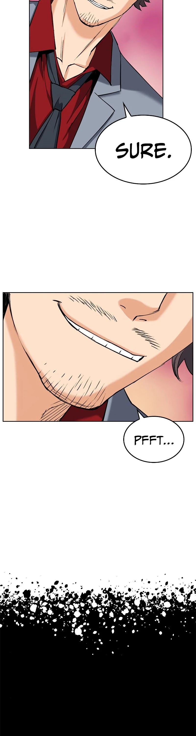 Seoul Station Druid Chapter 24 page 28 - Chapter 24