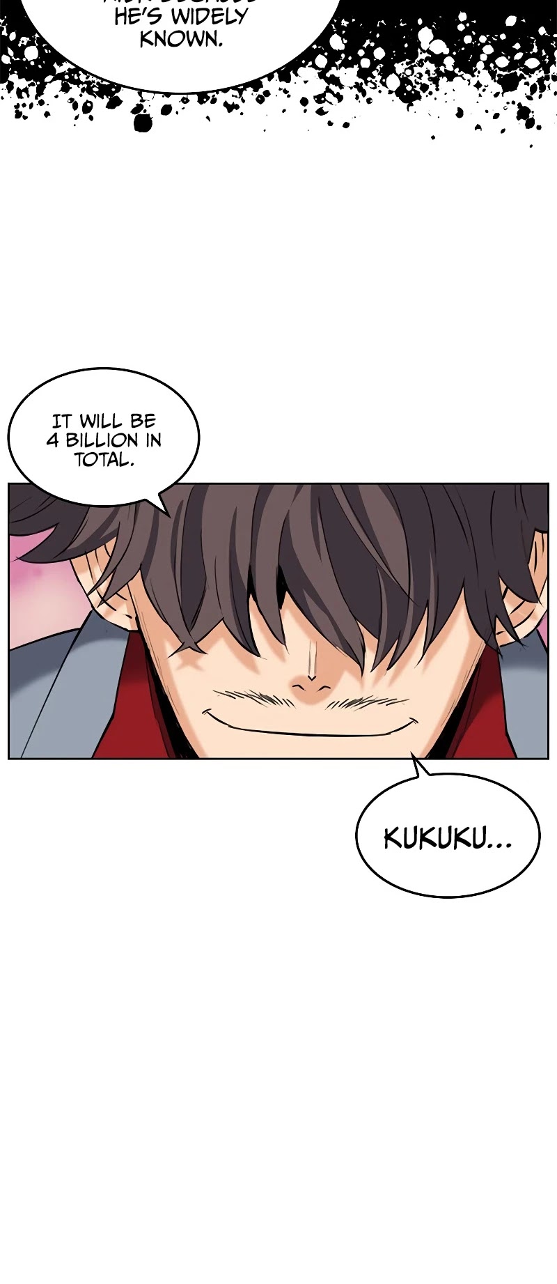 Seoul Station Druid Chapter 24 page 31 - Chapter 24