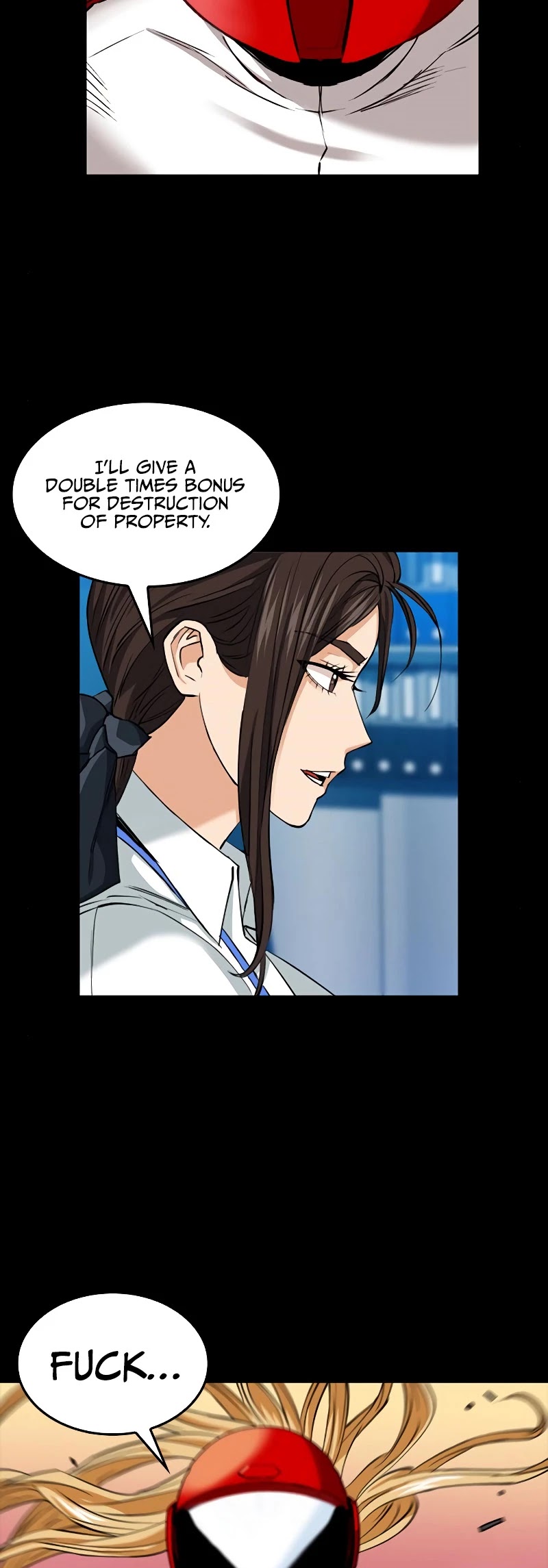 Seoul Station Druid Chapter 24 page 39 - Chapter 24
