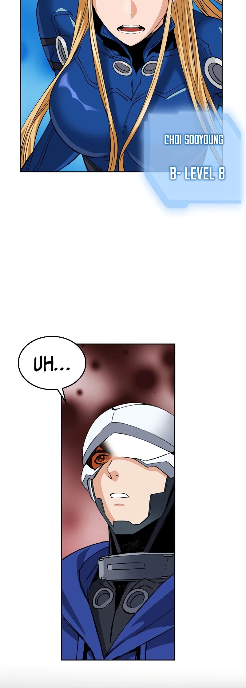 Seoul Station Druid Chapter 24 page 54 - Chapter 24