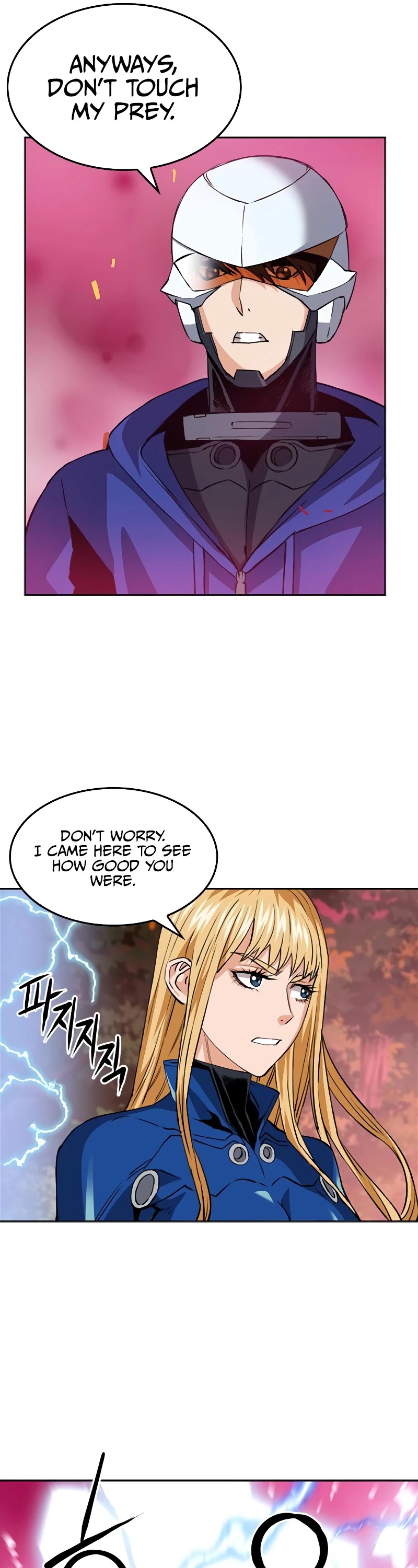 Seoul Station Druid Chapter 24 page 60 - Chapter 24