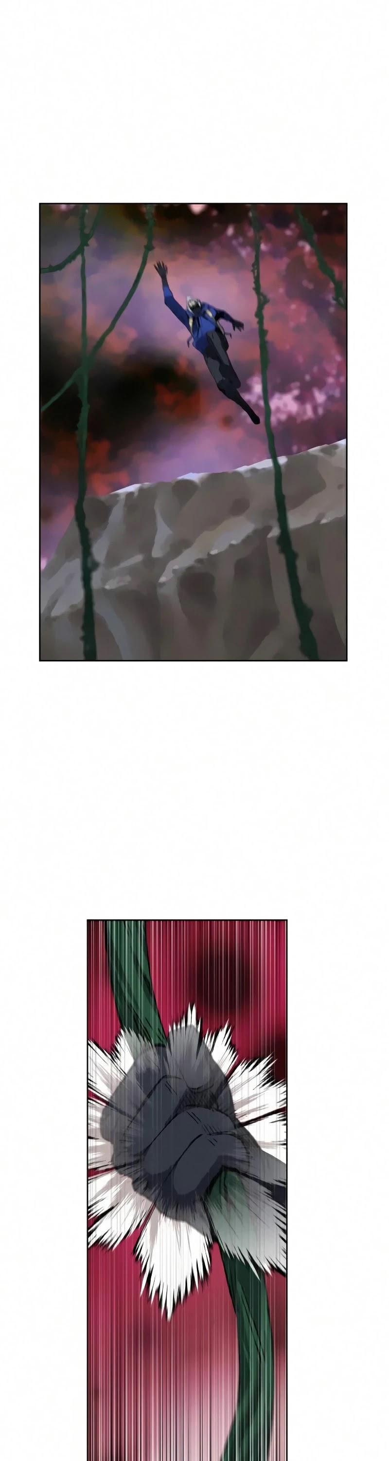 Seoul Station Druid Chapter 25 page 21 - Chapter 25