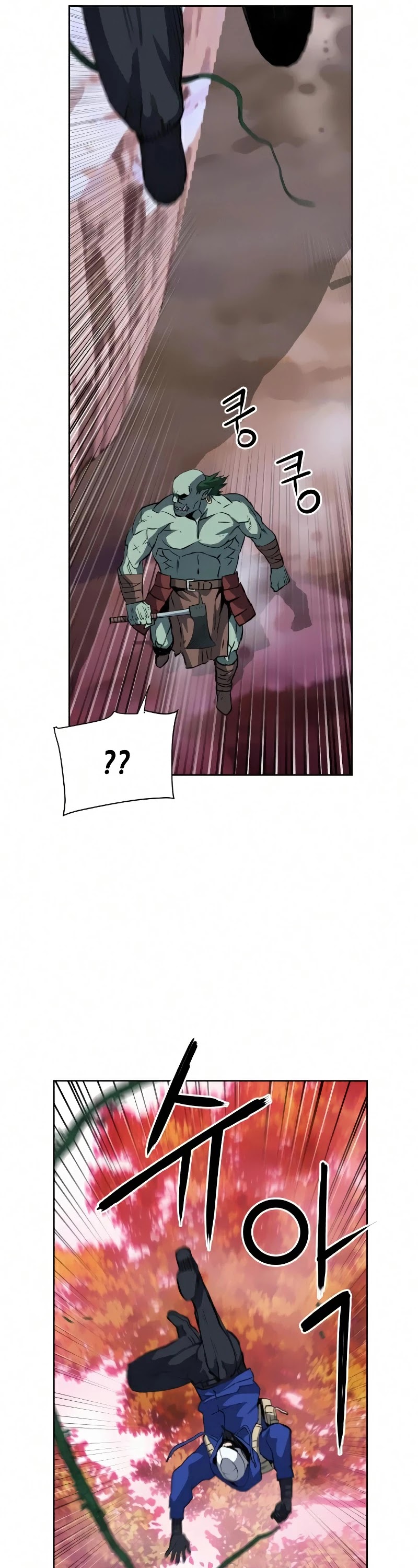 Seoul Station Druid Chapter 25 page 24 - Chapter 25
