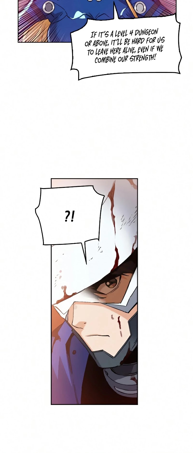 Seoul Station Druid Chapter 25 page 46 - Chapter 25