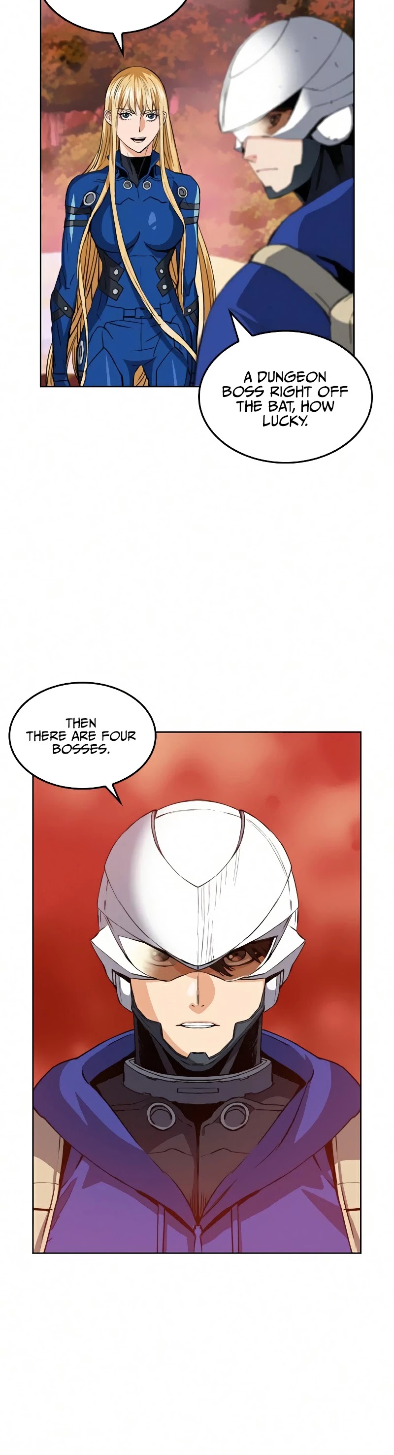 Seoul Station Druid Chapter 25 page 5 - Chapter 25