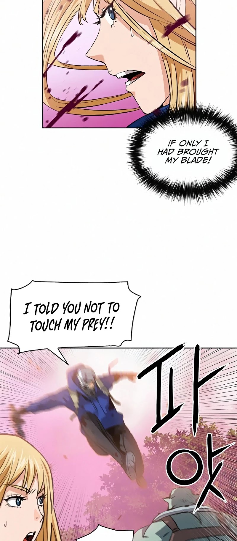 Seoul Station Druid Chapter 26 page 14 - Chapter 26